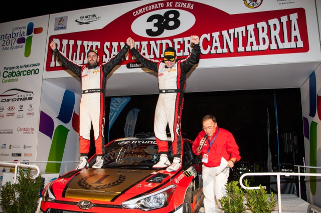 014 Rallye de Santander 2017 069